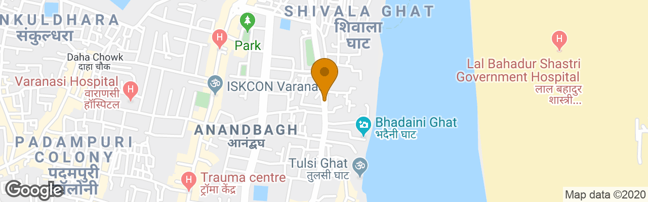 Hotel Zo Rooms Assi Ghat Shivala Market