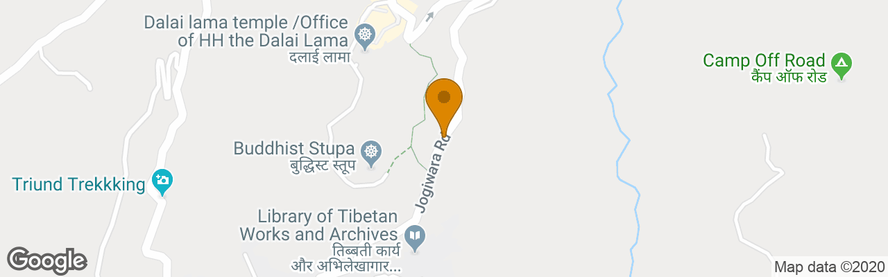 Hotel Oyo Rooms Jogiwara Road