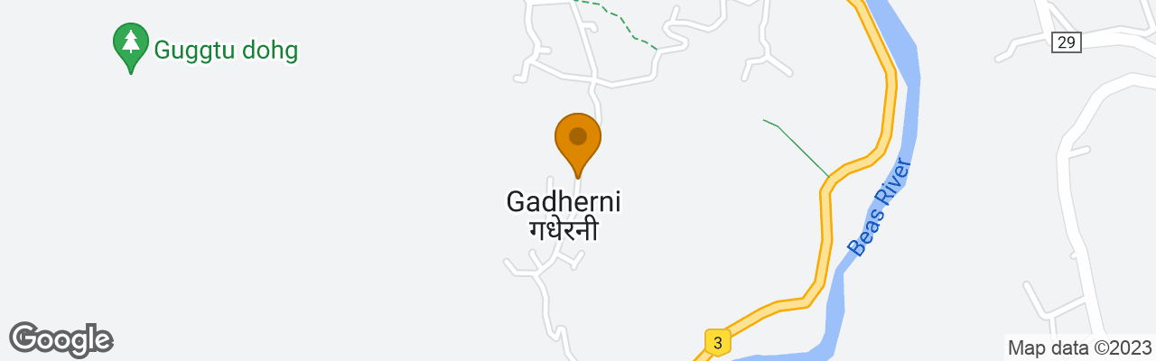 Hotel Oyo Rooms Apple Orchards Gadherni