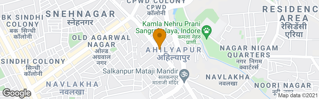 Hotel Oyo Rooms Navlakha Bus Stand