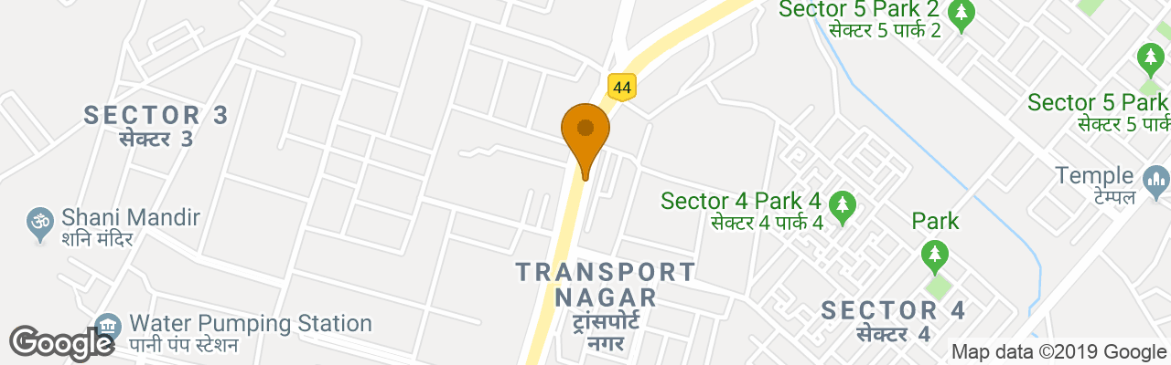 Hotel Oyo Rooms Namaste Chowk Karnal