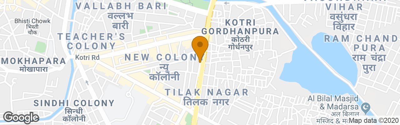 Hotel Oyo Premium Jhalawar Road