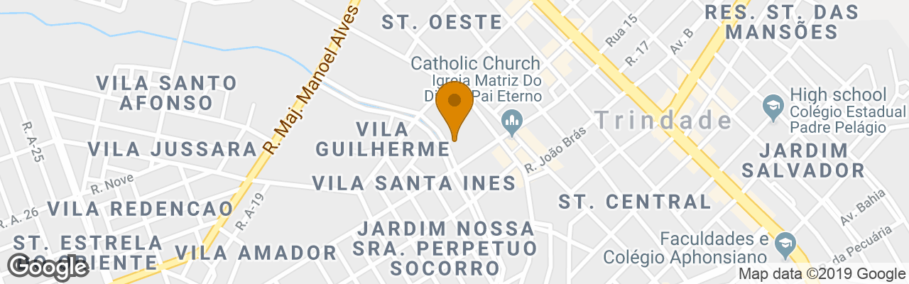 Hotel Pousada Da Gruta 