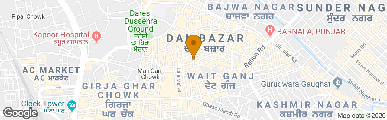 Hotel Oyo Rooms Ludhiana Railway Station Clock Tower