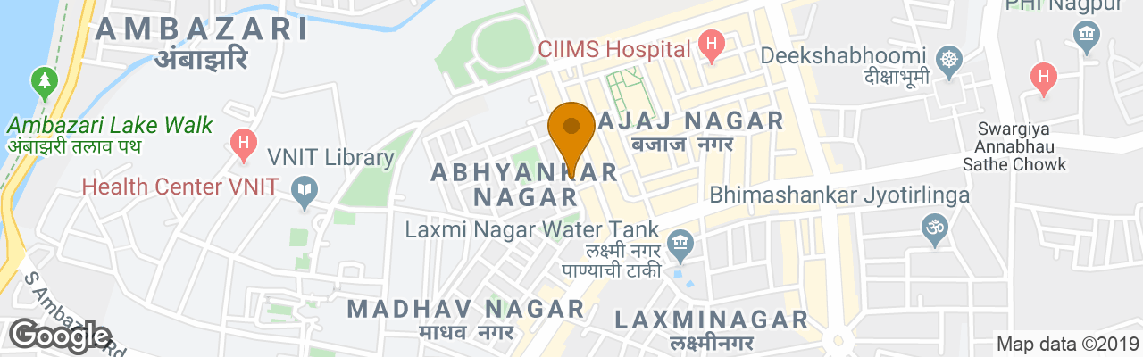 Hotel Oyo Rooms Vnit Nagpur