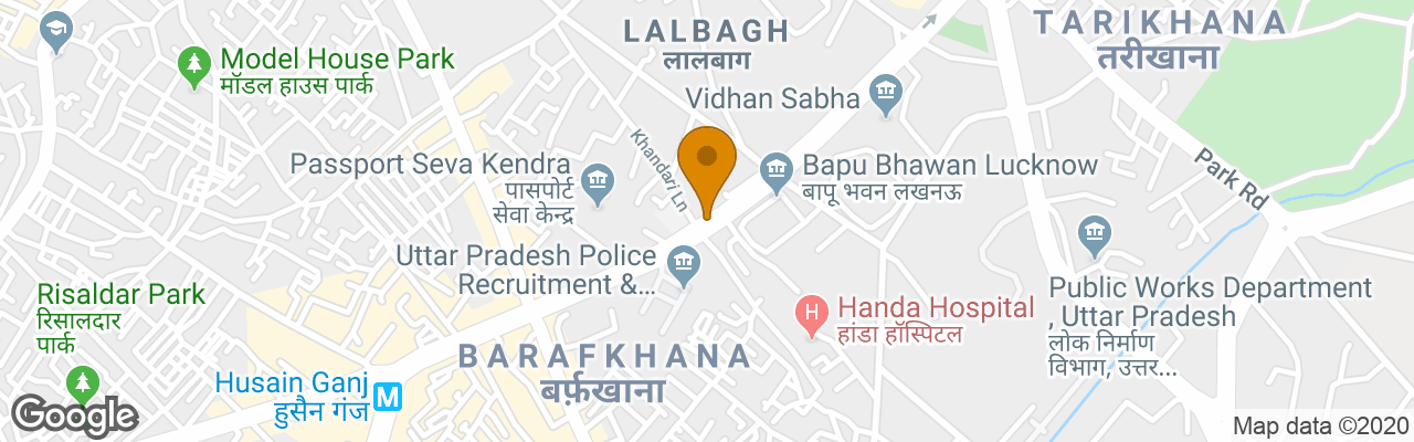 Hotel Oyo Premium Vidhan Sabha Marg