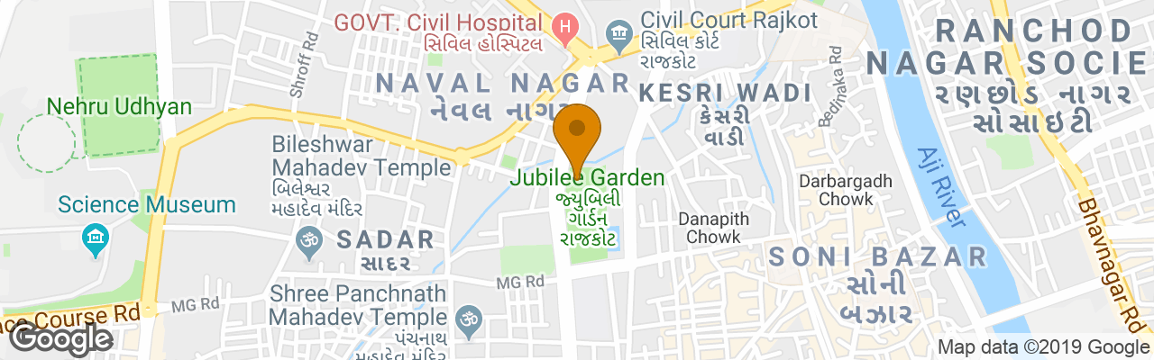 Hotel Oyo Premium Jubilee Garden Jawahar Road