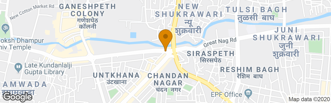 Hotel Oyo Premium Ganesh Peth Nagpur