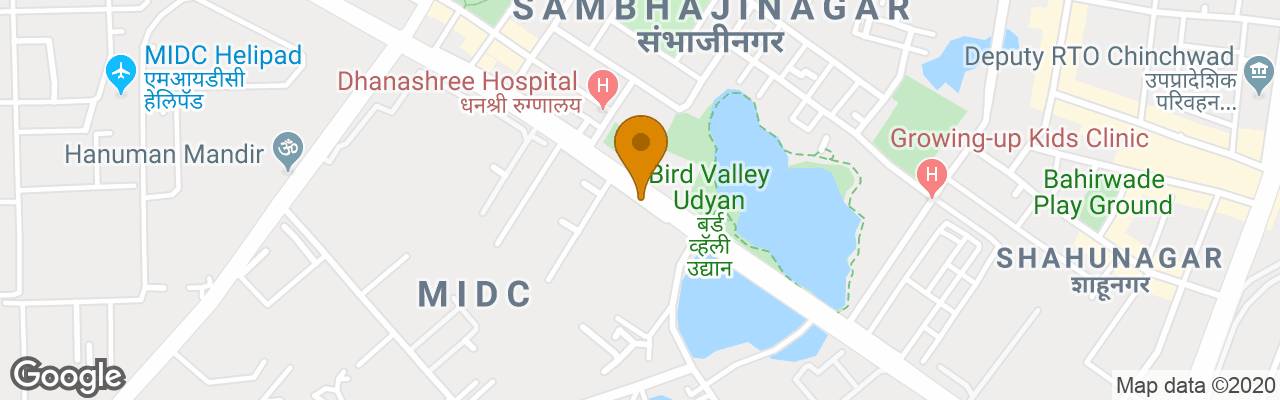 Hotel Oyo Premium Chinchwad