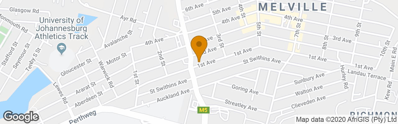 Pension 33 On First Guesthouse