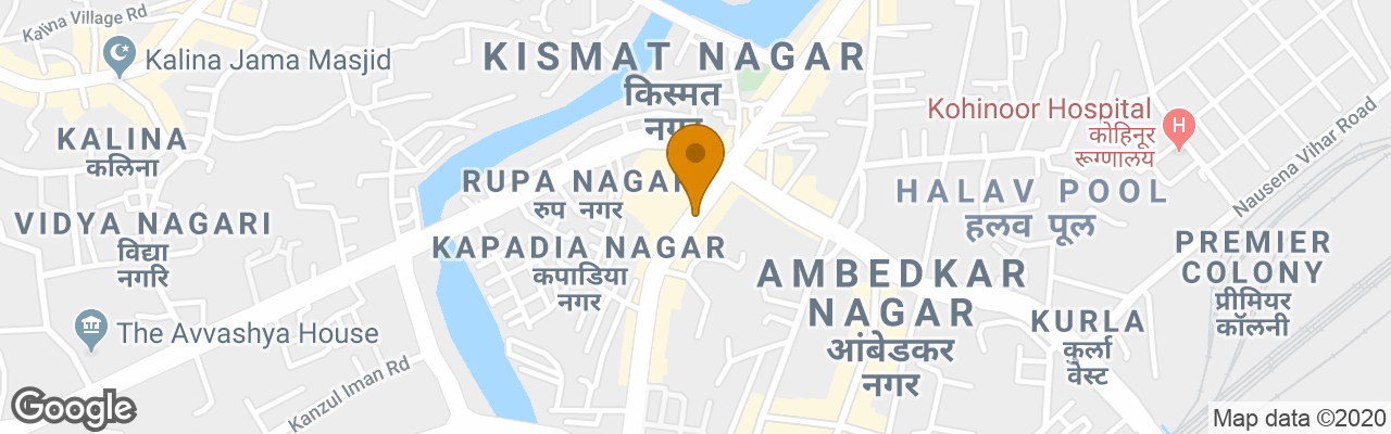 Hotel Oyo Rooms Lbs Marg Bkc