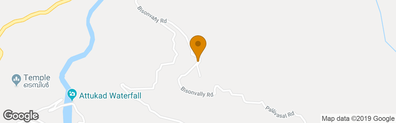 Hotel Fragrant Nature Munnar