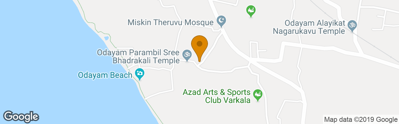 Hotel Blue Water Beach Resort