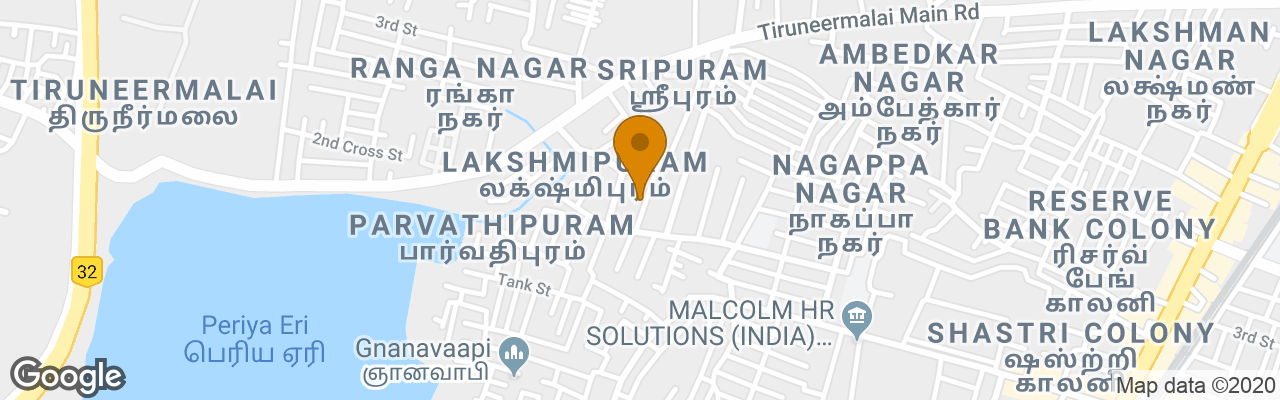 Hotel Sai Enclave Residency