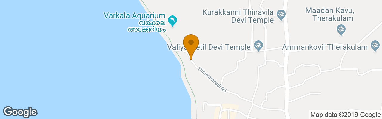 Hotel Woodhouse Beach Resort