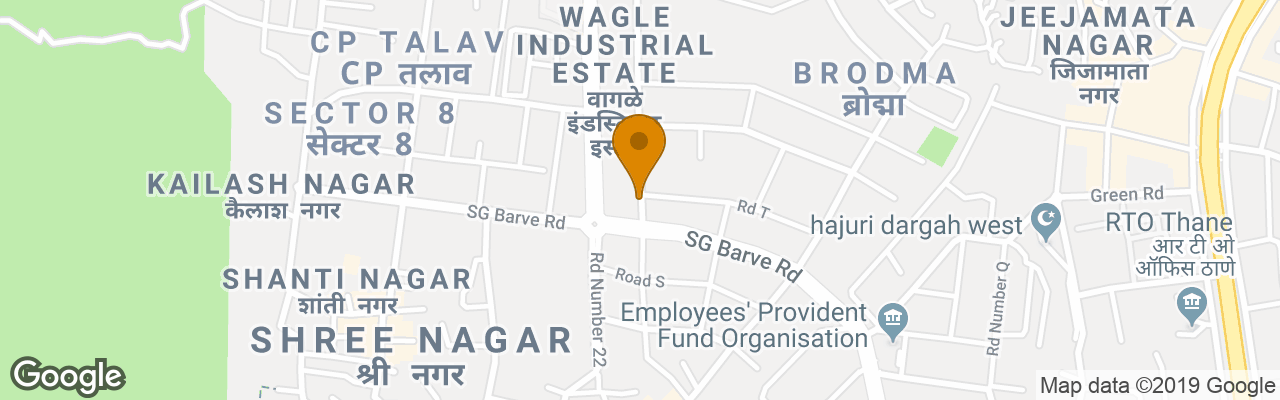 Hotel Zo Rooms Wagle Estate Thane West