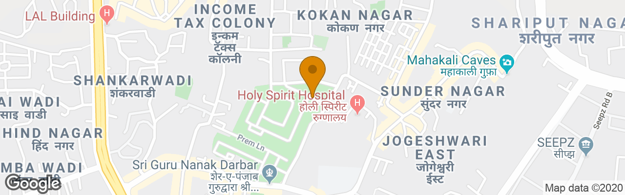 Hotel Zo Rooms 279 Sherepunjab Andheri East