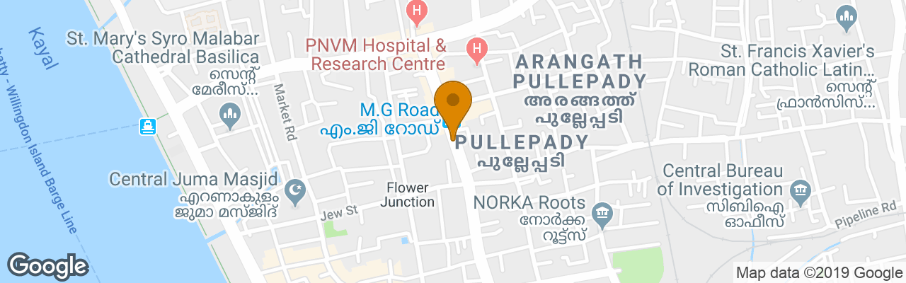 Hotel Imperial Regency