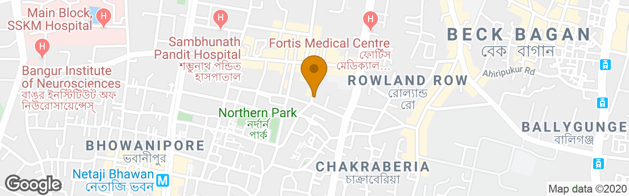 Hotel Zo Rooms Elgin Road