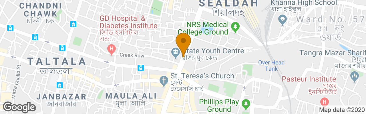 Hotel Zo Rooms Ajc Bose Road