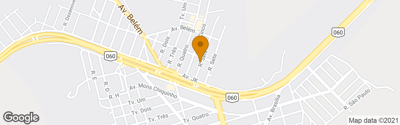 Hotel Pousada Mae De Deus 