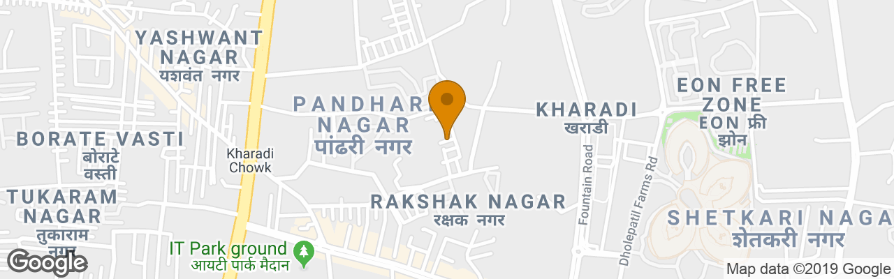 Hotel Oyo Apartments Kharadi