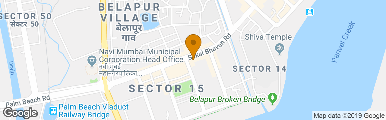 Hotel Oyo Rooms Navi Mumbai Nmmc