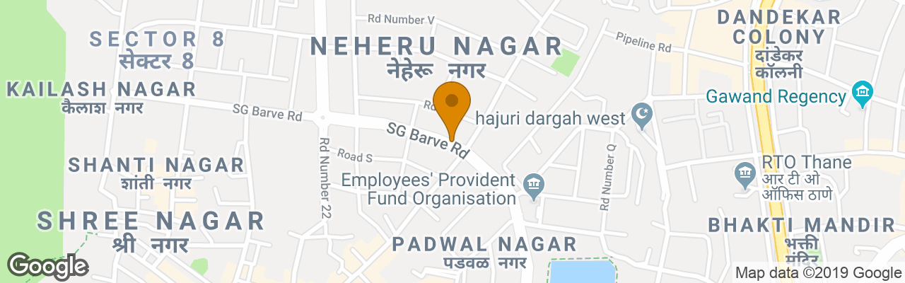 Hotel Oyo Premium Passport Office Thane