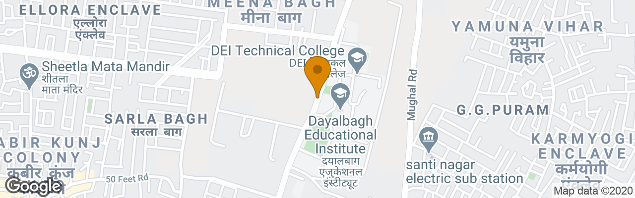 Hotel Zo Rooms Dayal Bagh