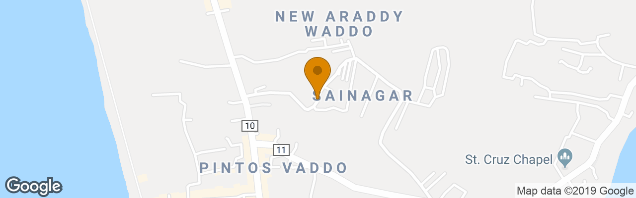 Hotel Candolim Dreams Beach Resort