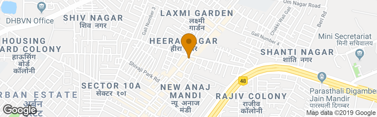 Hotel Oyo Rooms Hero Honda Chowk