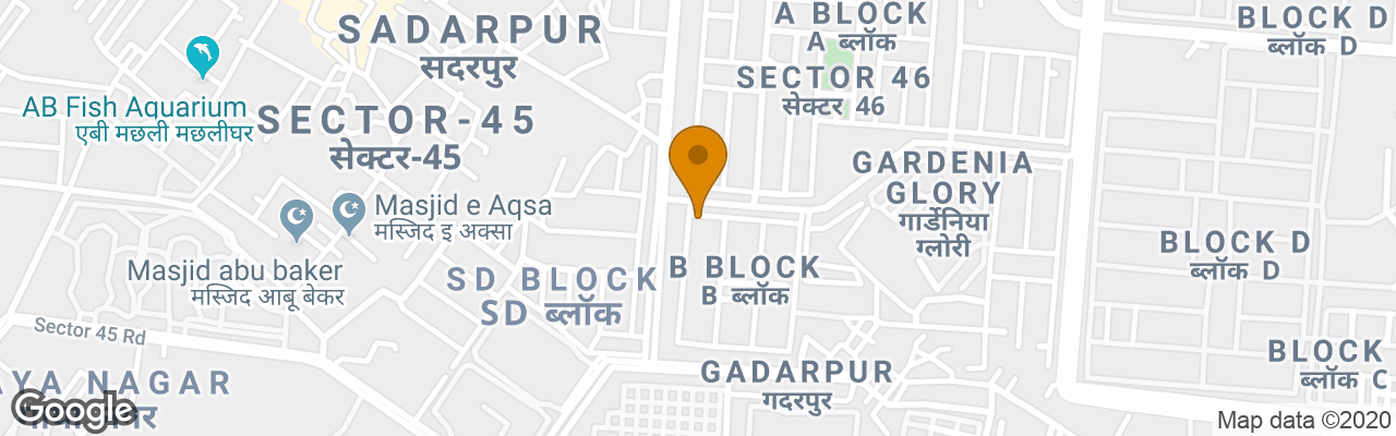 Hotel Oyo Rooms Noida Film City Ii