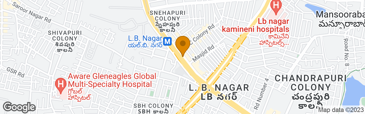 Hotel Zo Rooms L.b Nagar