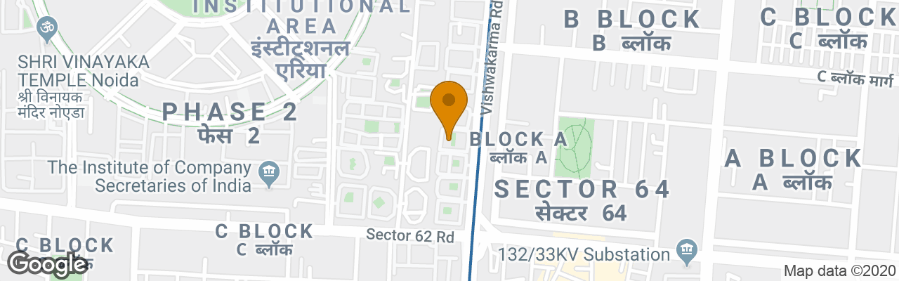 Hotel Oyo Premium Noida Expressway