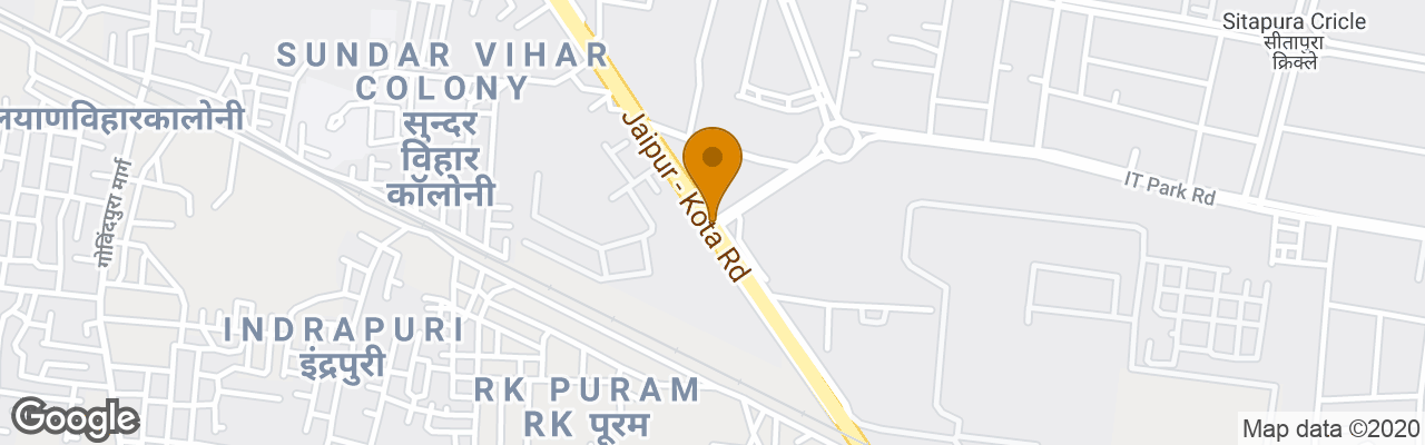 Hotel Crowne Plaza Jaipur Tonk Road