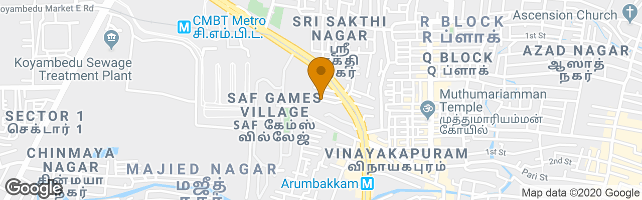 Hotel Zo Rooms Koyambedu J.n. Road