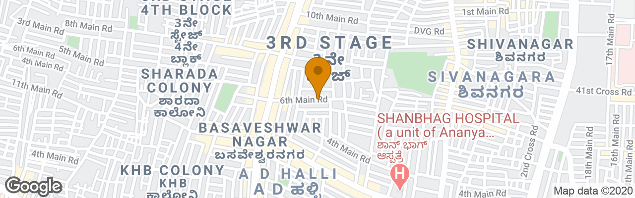 Hotel Zo Rooms Havanoor Rajaji Nagar