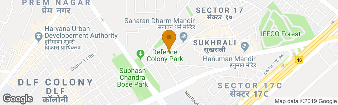 Hotel Oyo Rooms Mdi Gurgaon