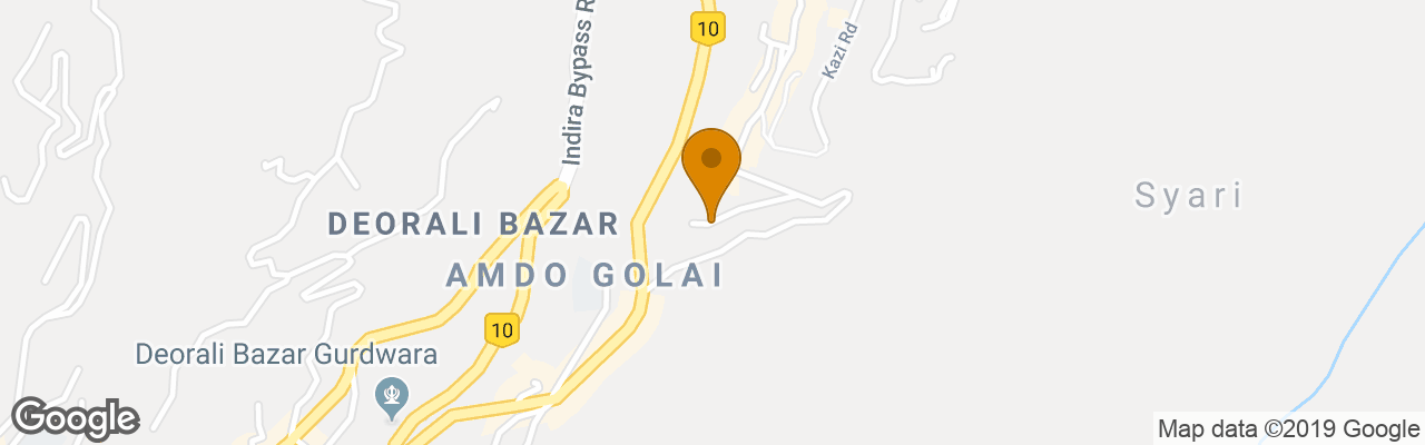 Hotel Summit Namnang Courtyard & Spa