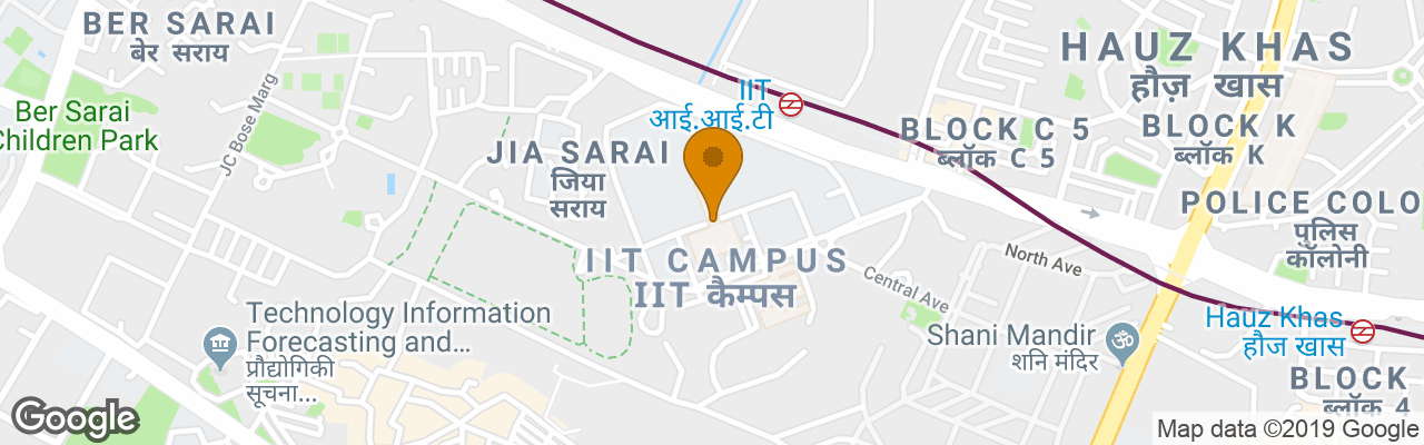 Hotel Oyo Premium Safdarjung