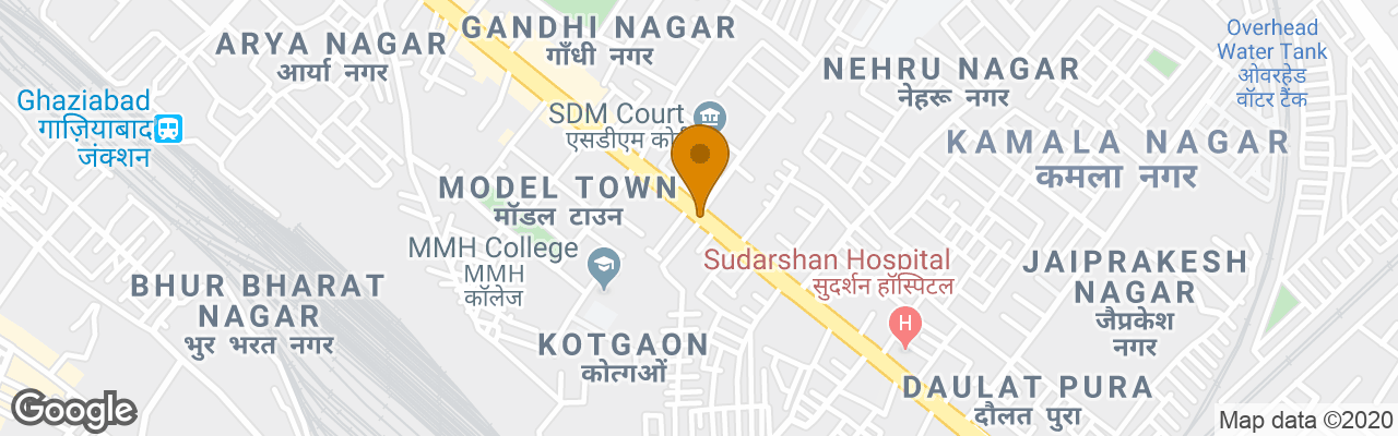 Hotel Oyo Rooms Ghaziabad Opulent Mall