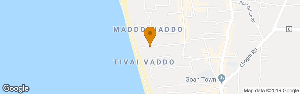 Pension Romaldo Guest House