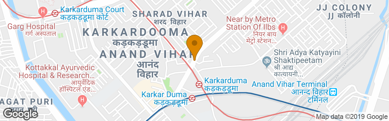 Hotel Oyo Premium Anand Vihar 2