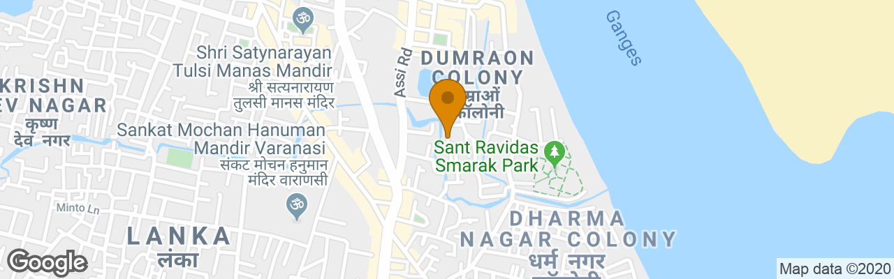 Pension Kedar Guest House