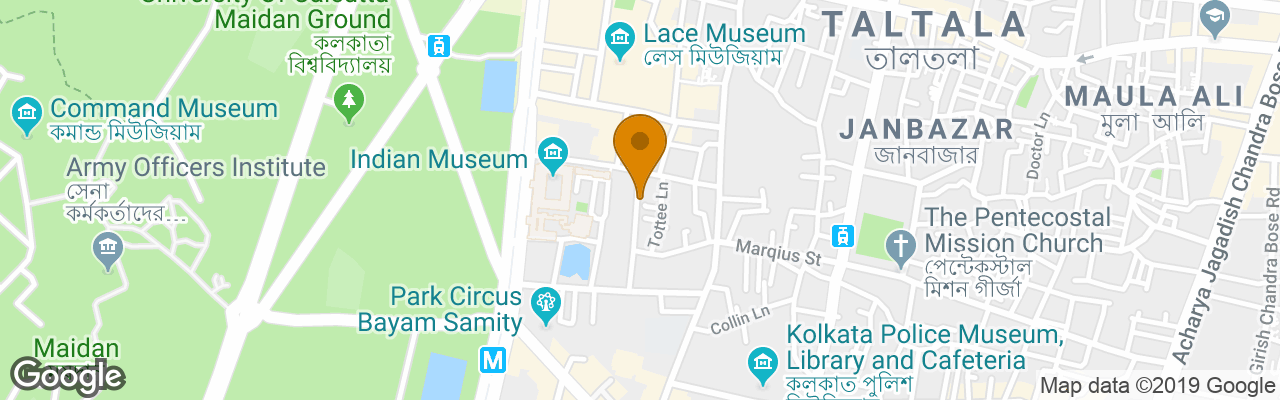 Inn Capital Guest House