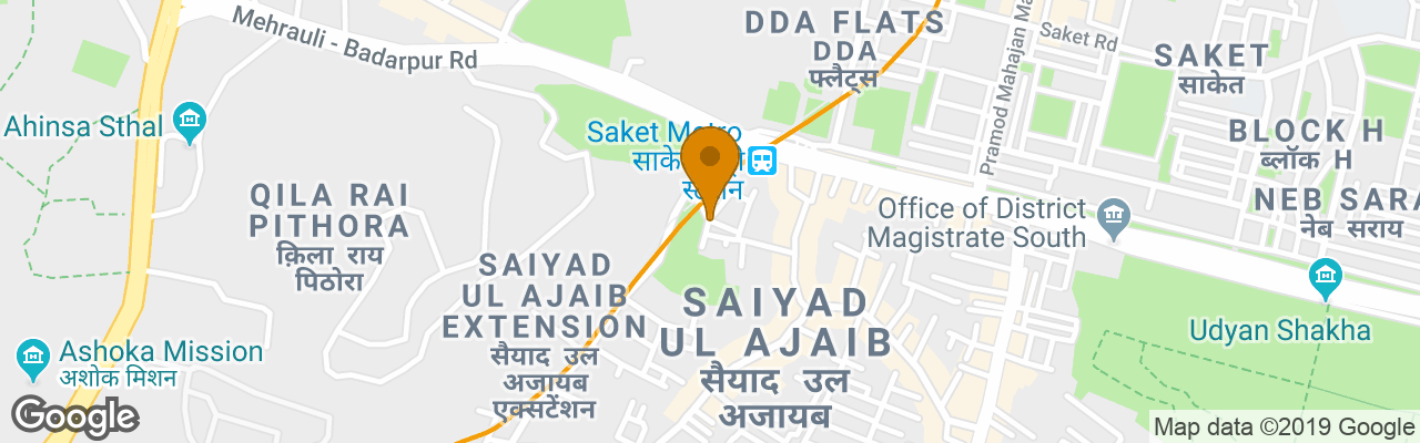 Hotel Zo Rooms Saket