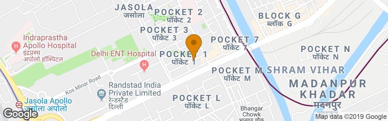 Hotel Zo Rooms Jasola