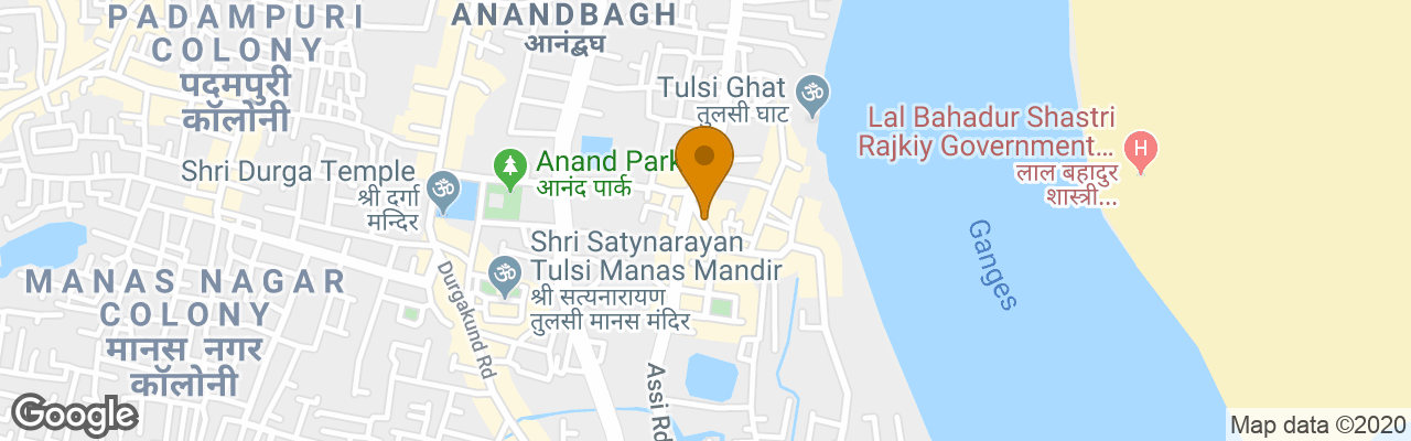 Hotel Oyo Premium Assi Ghat