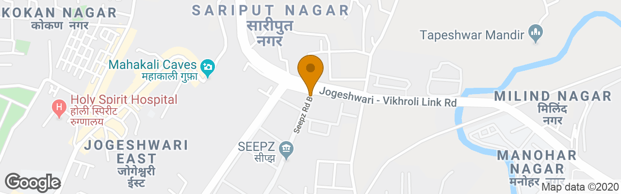 Hotel Oyo Premium Andheri East Seepz