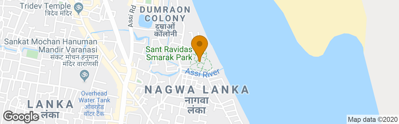 Pension Shri Yoga Mandir Guest House